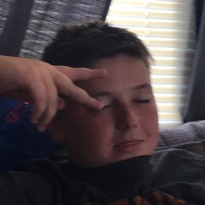 Meet your Posher, Xavier